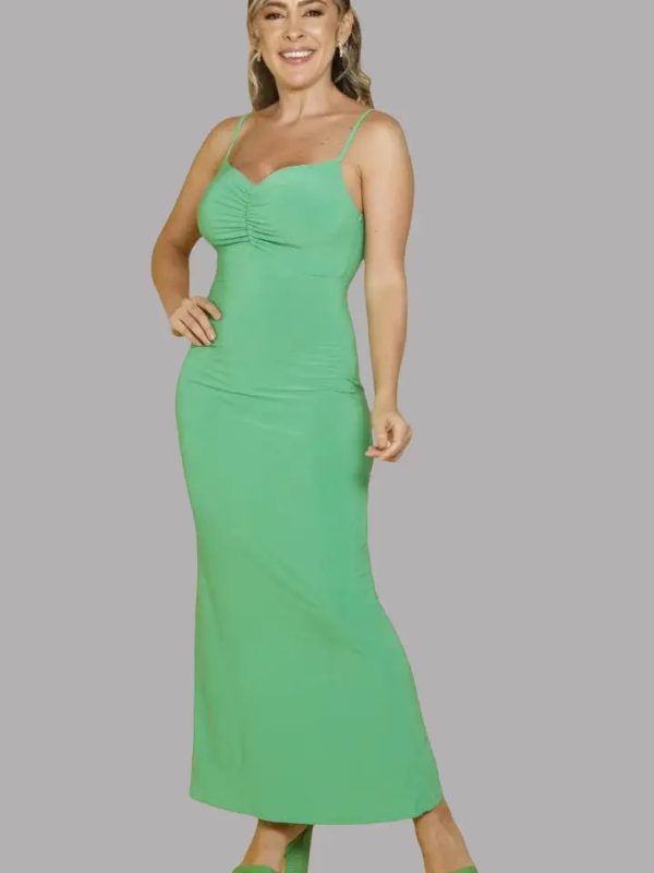 Vestido en oferta sofisticado