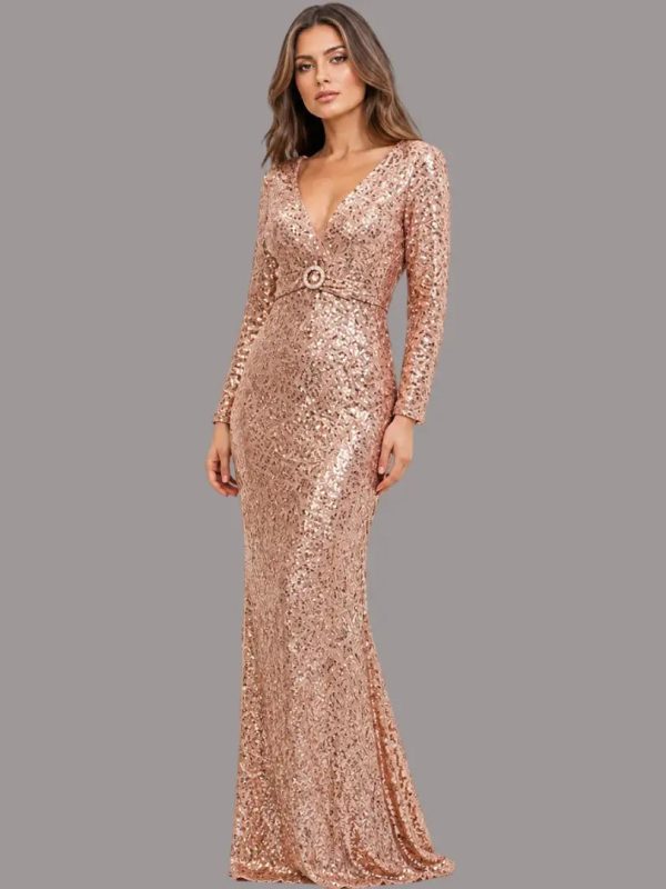 Vestido para aniversario