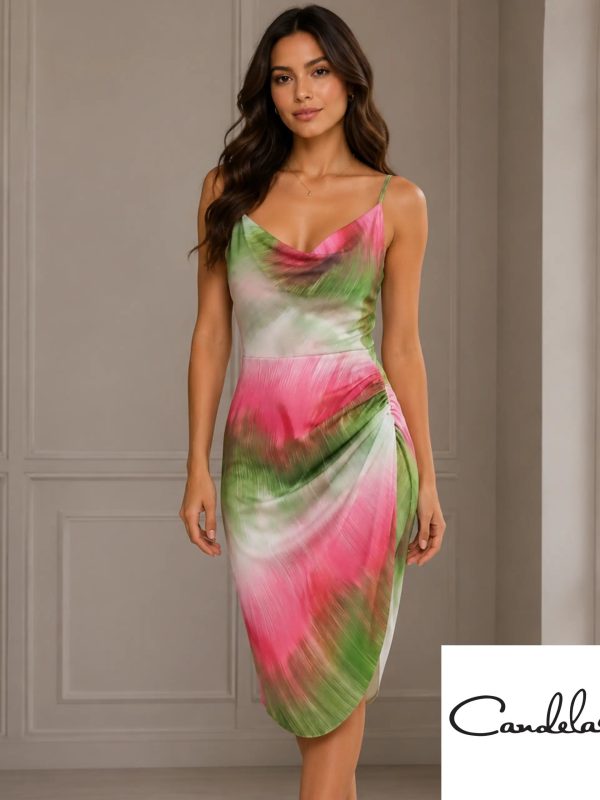 Vestido para celebraciones especiales
