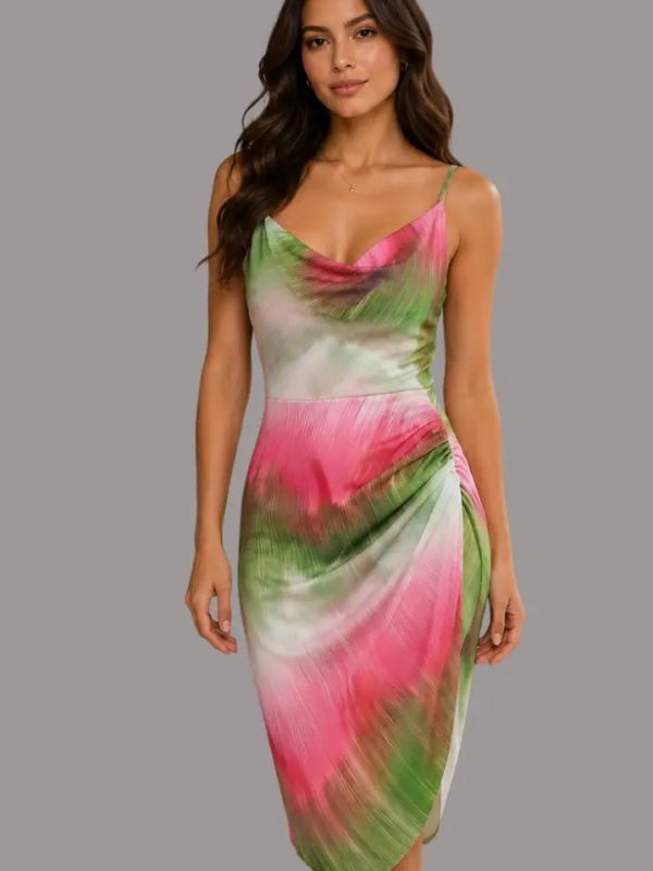 Vestido para celebraciones especiales