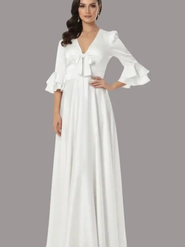 Vestido para celebración especial