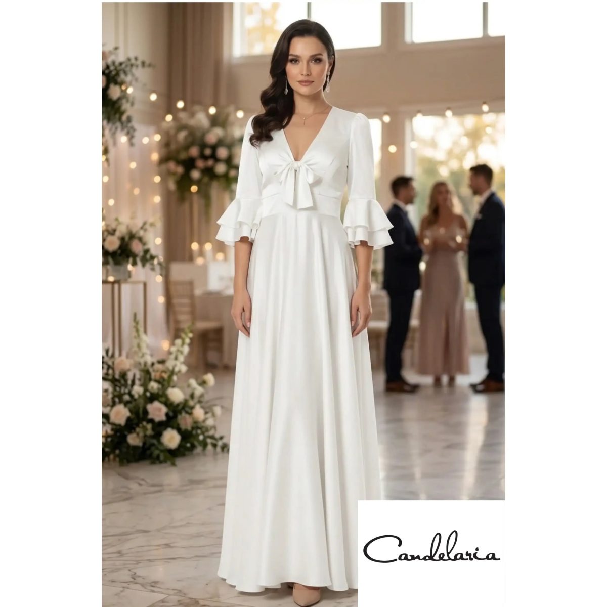 Vestido para celebración especial