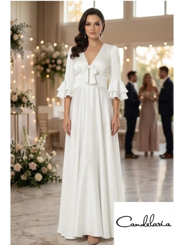 Vestido para celebración especial