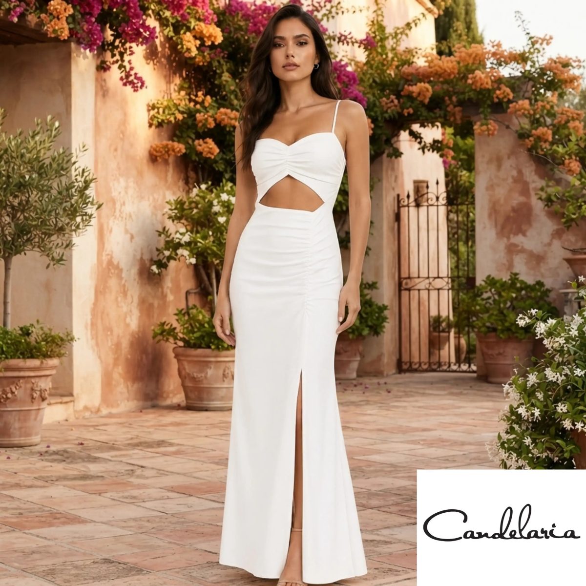 Vestido para cumpleaños