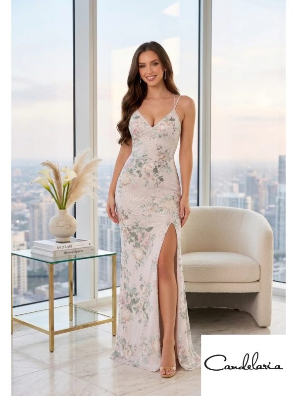 Vestido para damas de honor