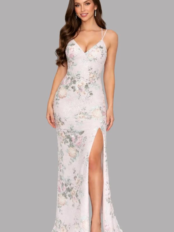 Vestido para damas de honor