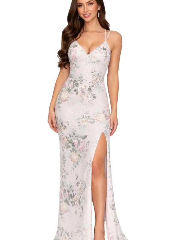 Vestido para damas de honor