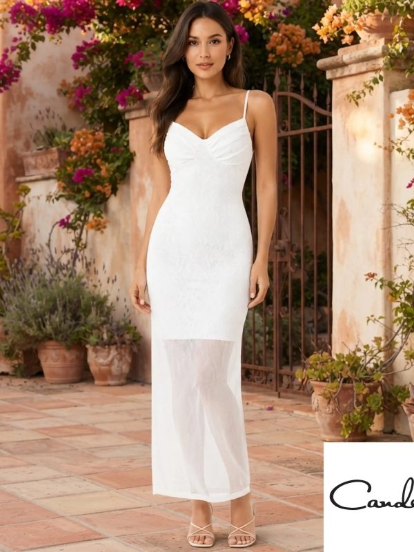 Vestido para despedida de soltera