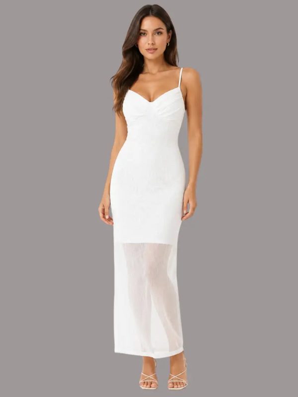 Vestido para despedida de soltera