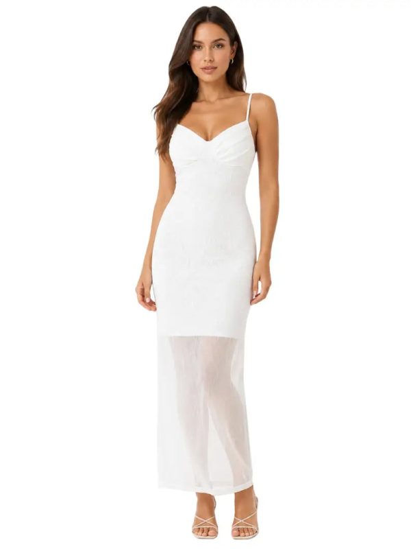 Vestido para despedida de soltera