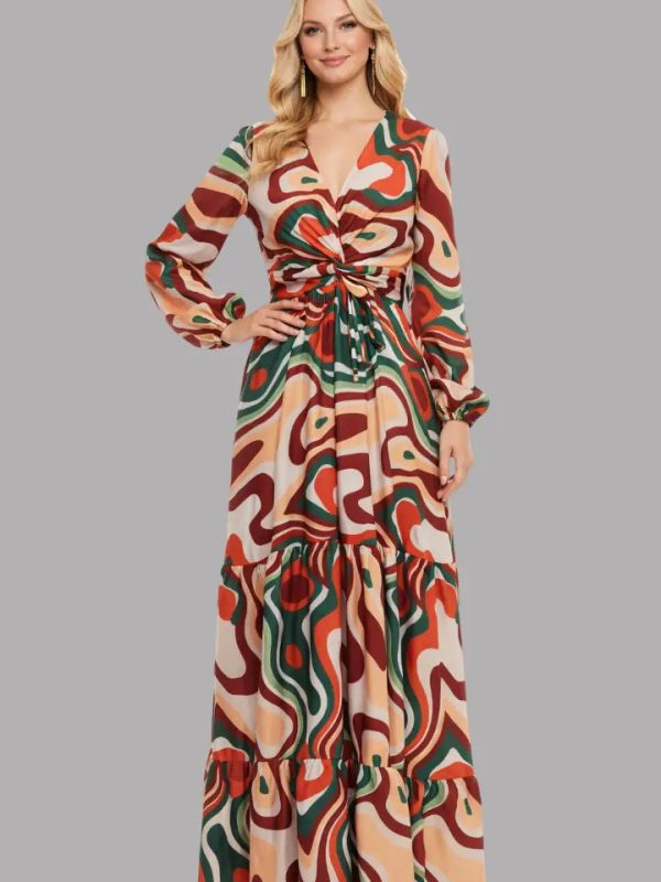 Vestido en oferta evento de día