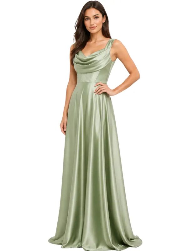 Vestido para eventos