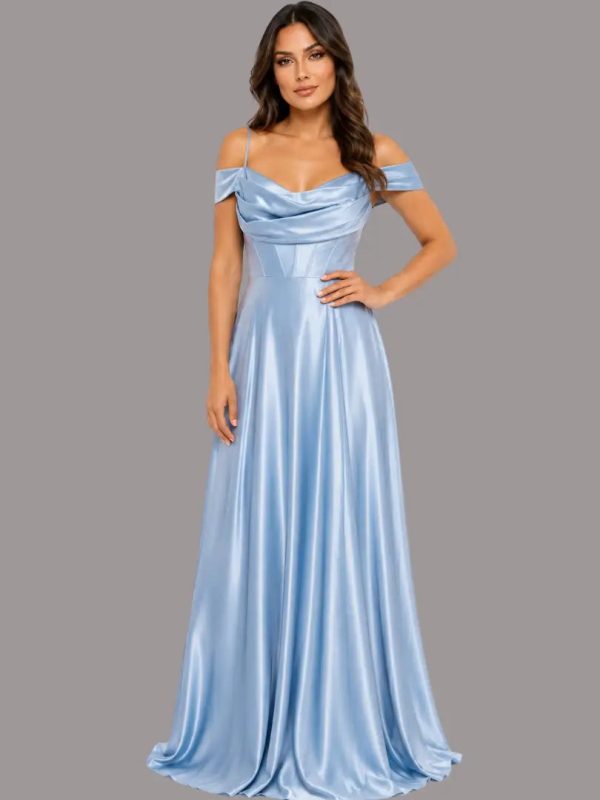 Vestido para eventos