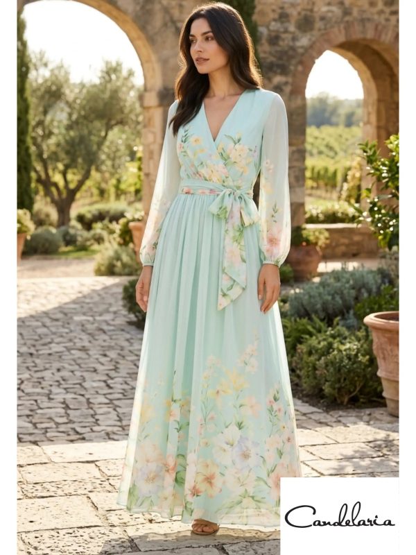 Vestido para invitada
