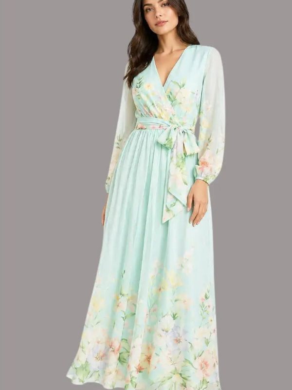 Vestido para invitada