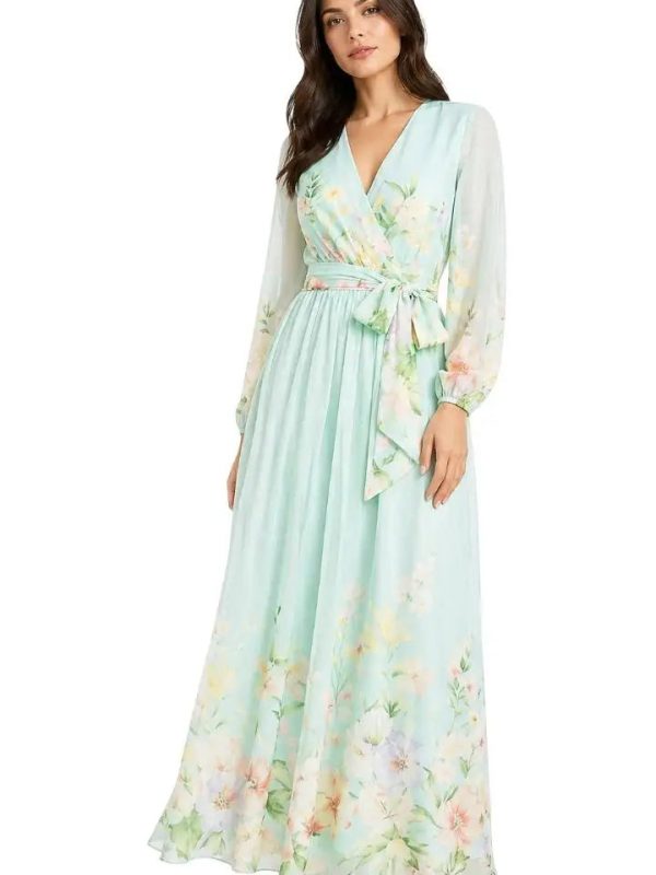 Vestido para invitada