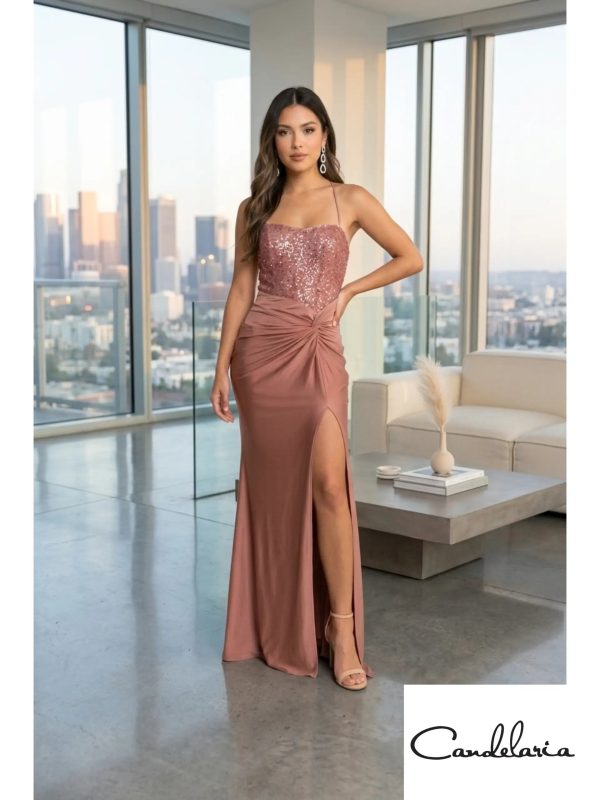 Vestido para invitada de boda