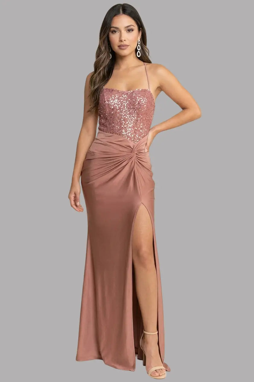 Vestido para invitada de boda