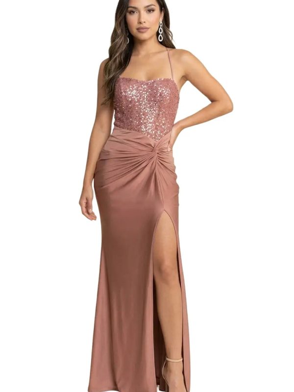 Vestido para invitada de boda