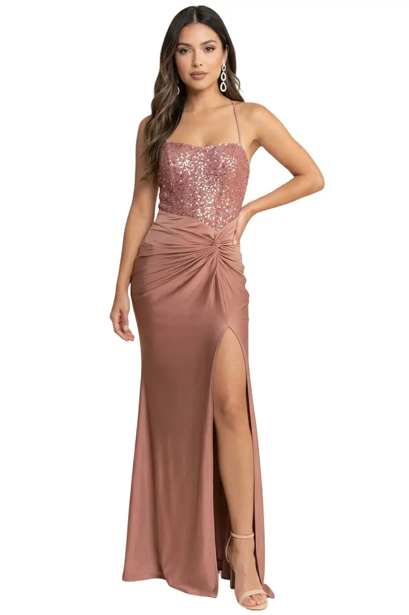 Vestido para invitada de boda