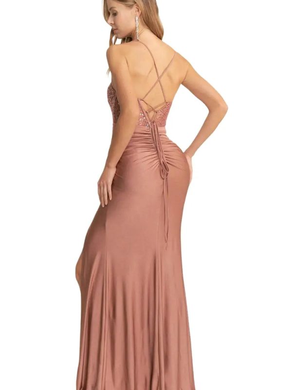 Vestido para invitada de boda
