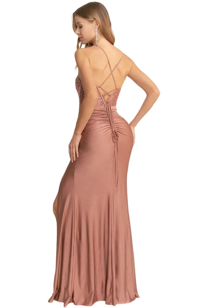Vestido para invitada de boda