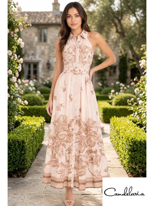 Vestido de moda