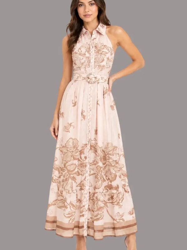 Vestido de moda