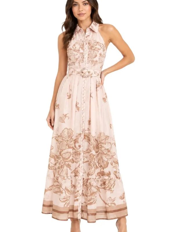 Vestido de moda