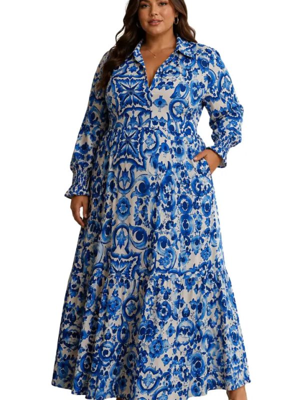 Vestido para vacaciones en la costa
