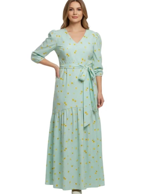 Vestido primavera en oferta