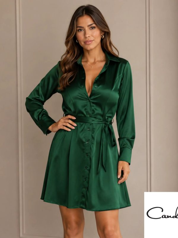Vestido profesional
