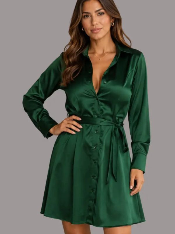 Vestido profesional