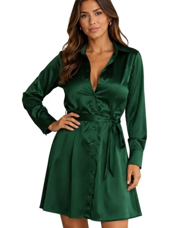 Vestido profesional