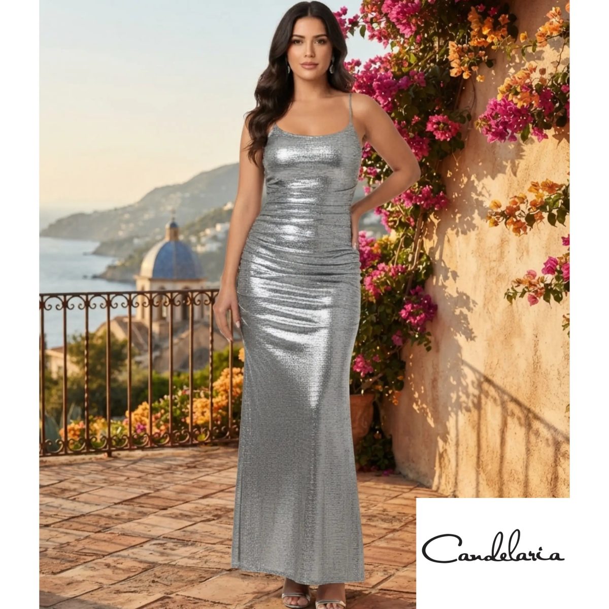 Vestidos de gala para grado