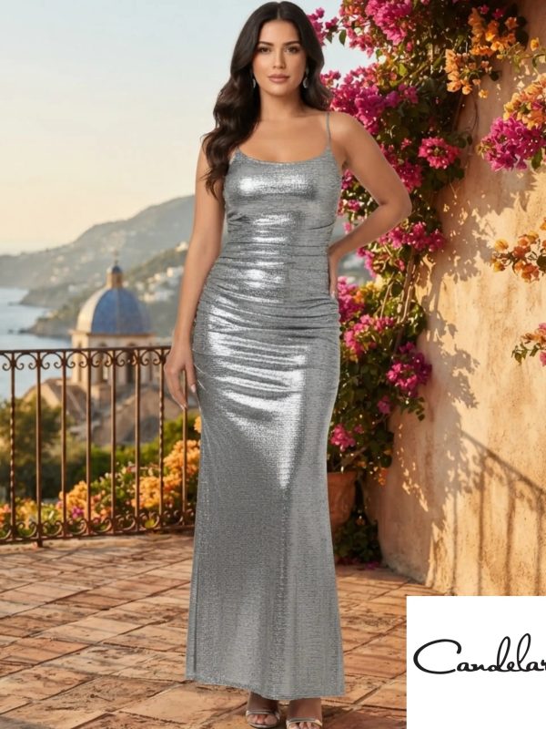 Vestidos de gala para grado