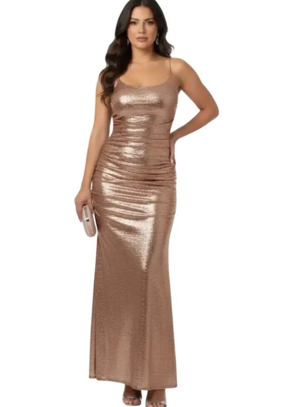 Vestidos de gala para grado