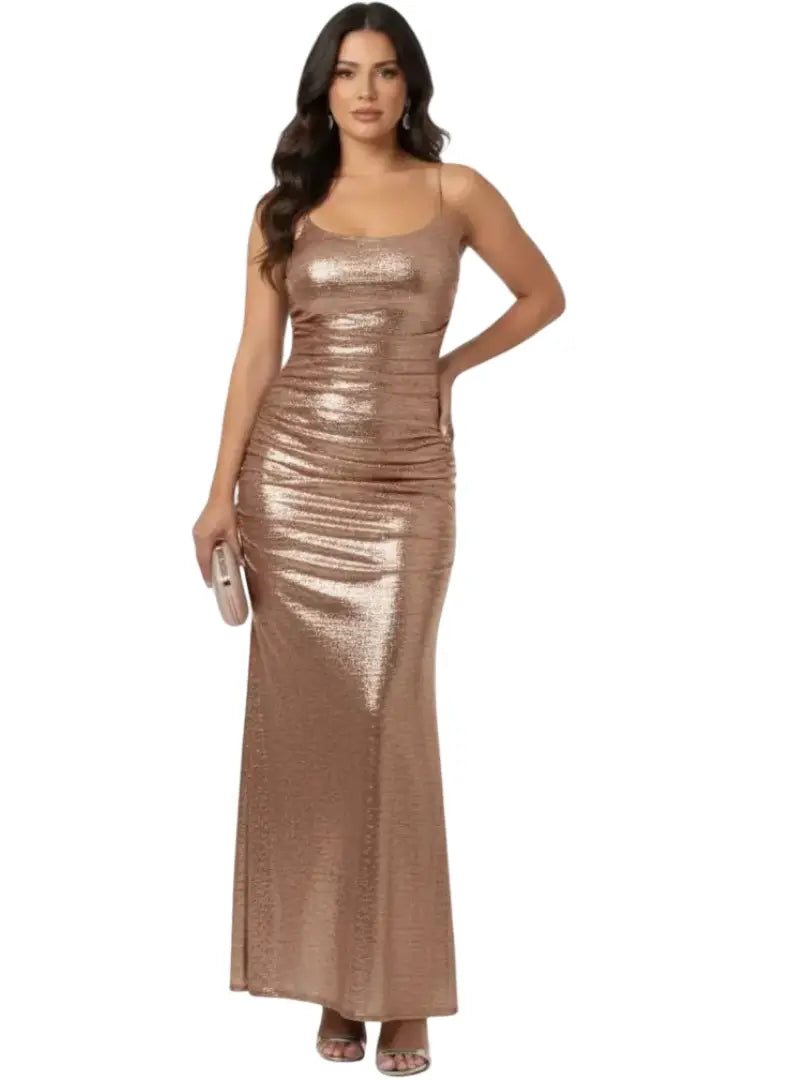 Vestidos de gala para grado