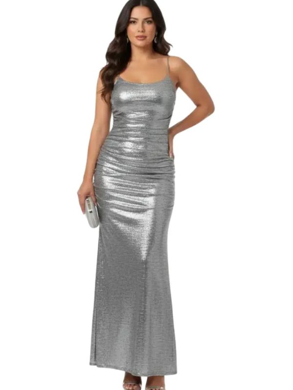 Vestidos de gala para grado