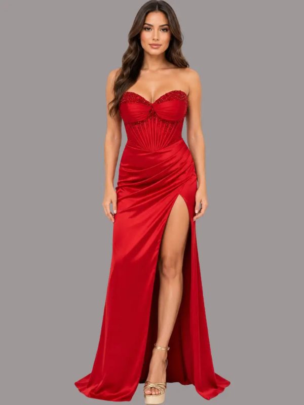 Vestido sensual
