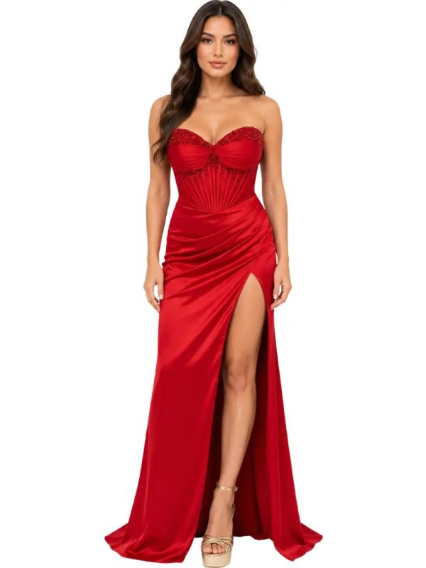 Vestido sensual