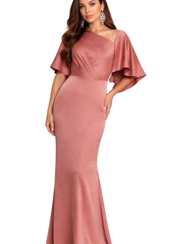 Vestidos para mamá de la novia