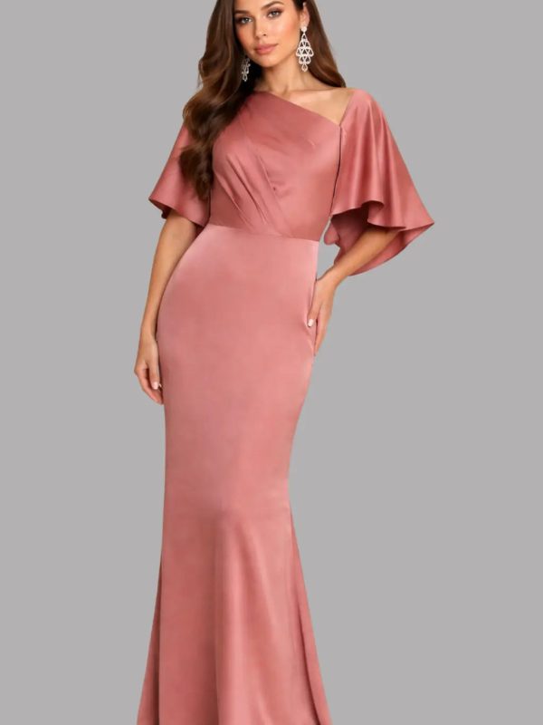 Vestidos para mamá de la novia
