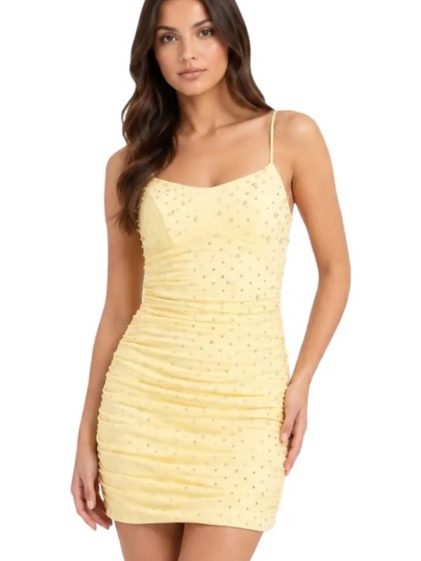 Vestidos pegados al cuerpo