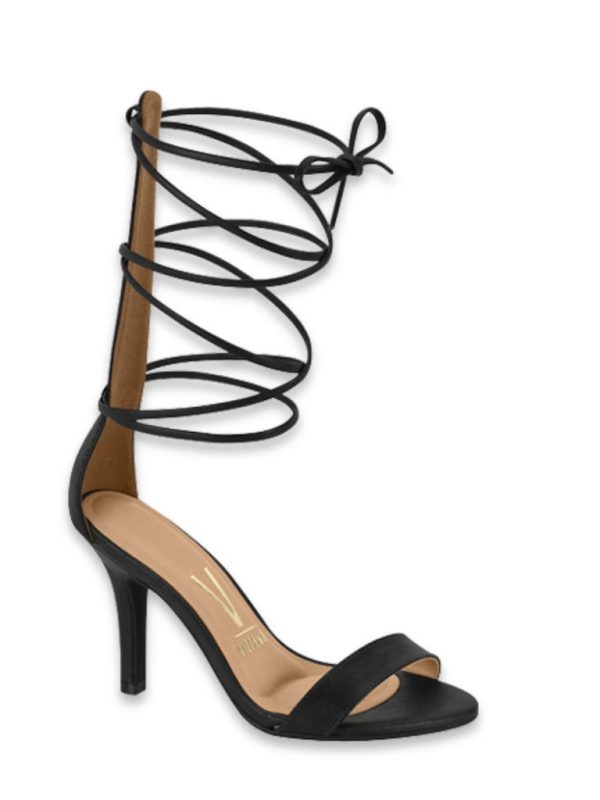 Sandalia casual romana
