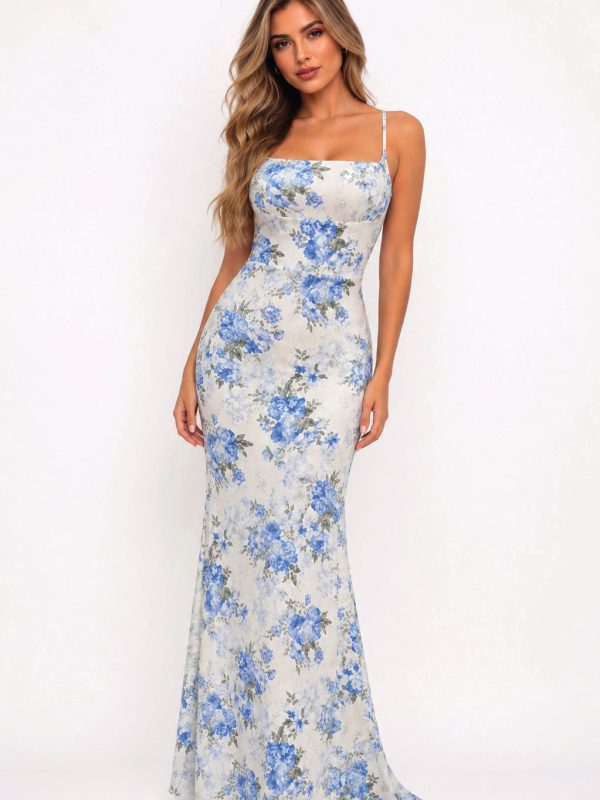 Vestido Fiesta Off day