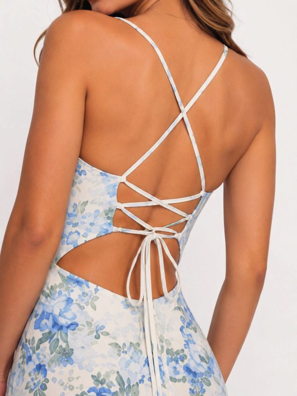 Vestido Fiesta Off day